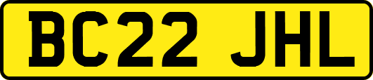 BC22JHL