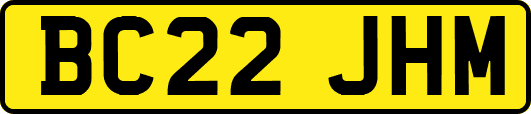 BC22JHM
