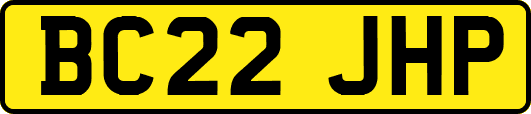 BC22JHP