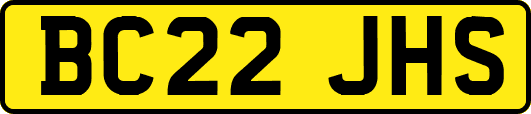 BC22JHS