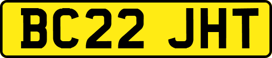BC22JHT