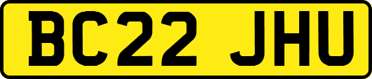 BC22JHU