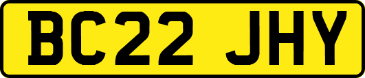BC22JHY