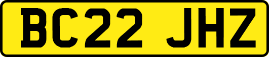 BC22JHZ