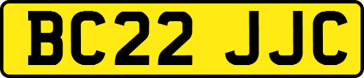 BC22JJC