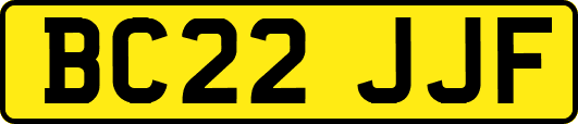 BC22JJF