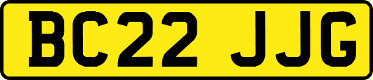 BC22JJG