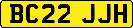 BC22JJH