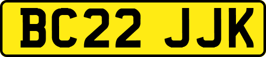 BC22JJK