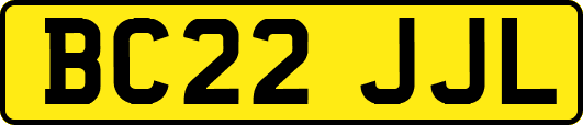 BC22JJL