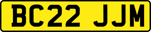 BC22JJM