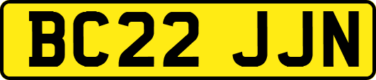 BC22JJN