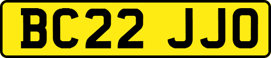 BC22JJO