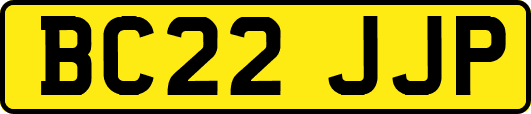 BC22JJP