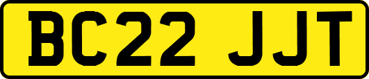 BC22JJT