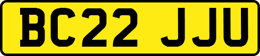 BC22JJU