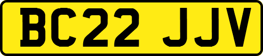 BC22JJV