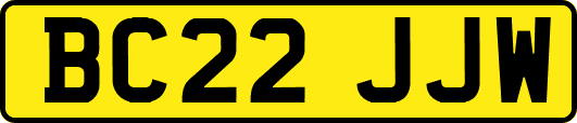 BC22JJW