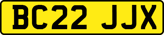 BC22JJX
