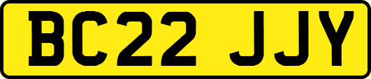 BC22JJY