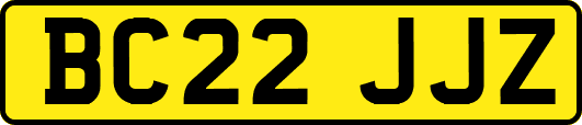 BC22JJZ