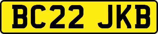 BC22JKB