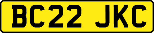 BC22JKC