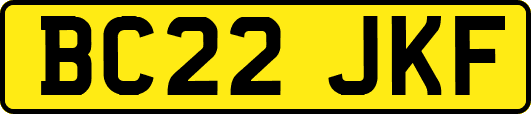 BC22JKF