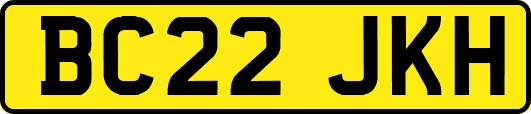 BC22JKH