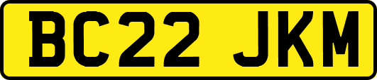 BC22JKM