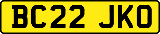 BC22JKO