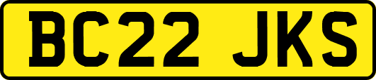 BC22JKS
