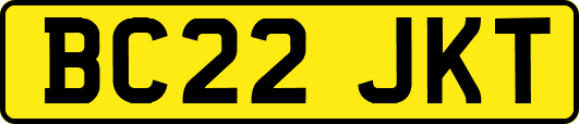 BC22JKT