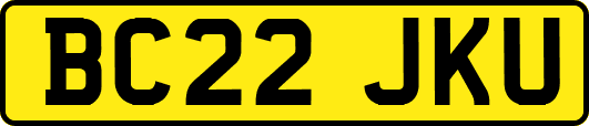 BC22JKU