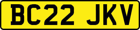 BC22JKV