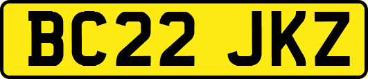 BC22JKZ