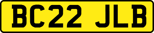 BC22JLB