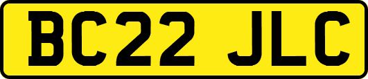 BC22JLC