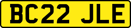 BC22JLE