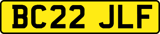 BC22JLF