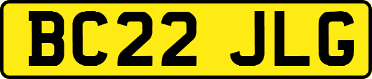BC22JLG