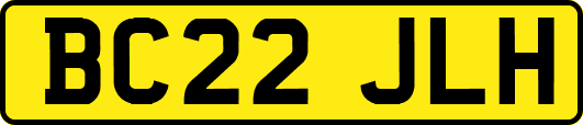 BC22JLH