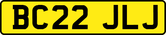 BC22JLJ