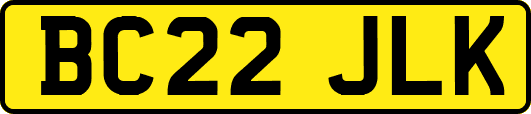 BC22JLK