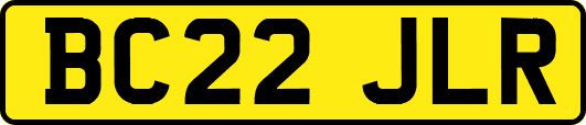 BC22JLR