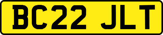 BC22JLT