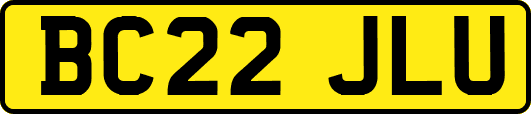 BC22JLU