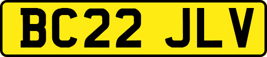 BC22JLV