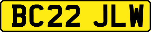 BC22JLW