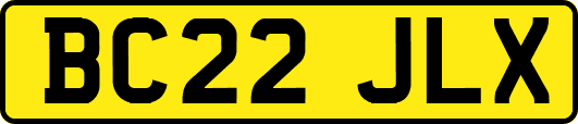 BC22JLX